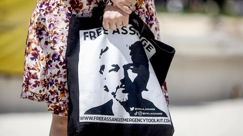 Early AssangeDAO member on freeing of WikiLeaks founder: ‘A huge victory for crypto’