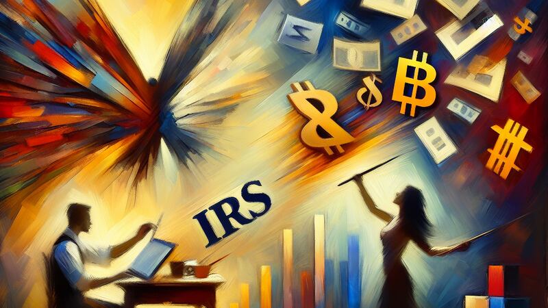 US Treasury, IRS complete new rules on crypto tax reporting
