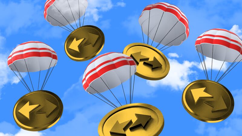 Airdrop buzz triggers $47m of flows into zkSync
