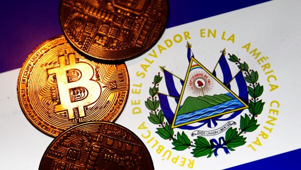 El Salvador offers citizenship to those with $1m Bitcoin or Tether as its own Bitcoin bet pays off
