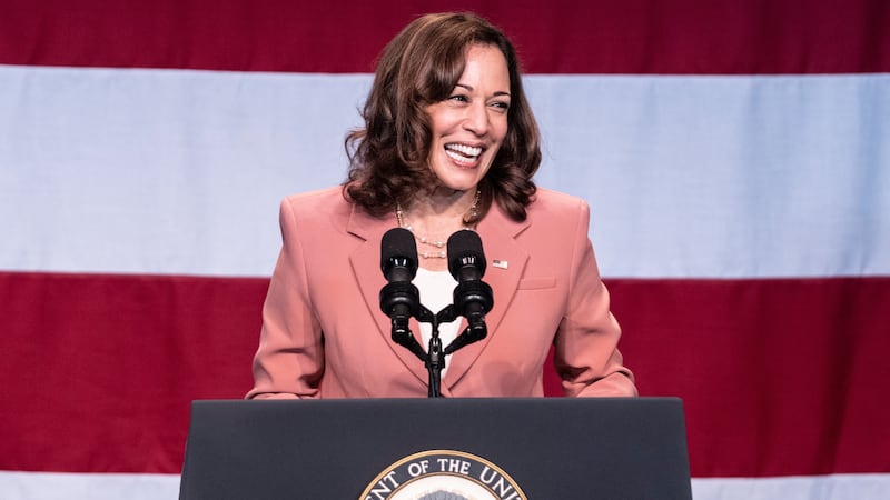Where does Biden’s VP Kamala Harris stand on crypto? Here’s what we know