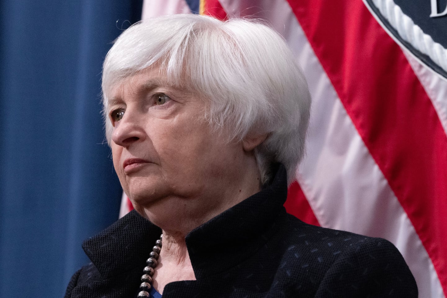 Janet yellen