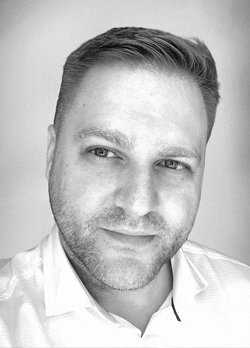 Mathew Di Salvo