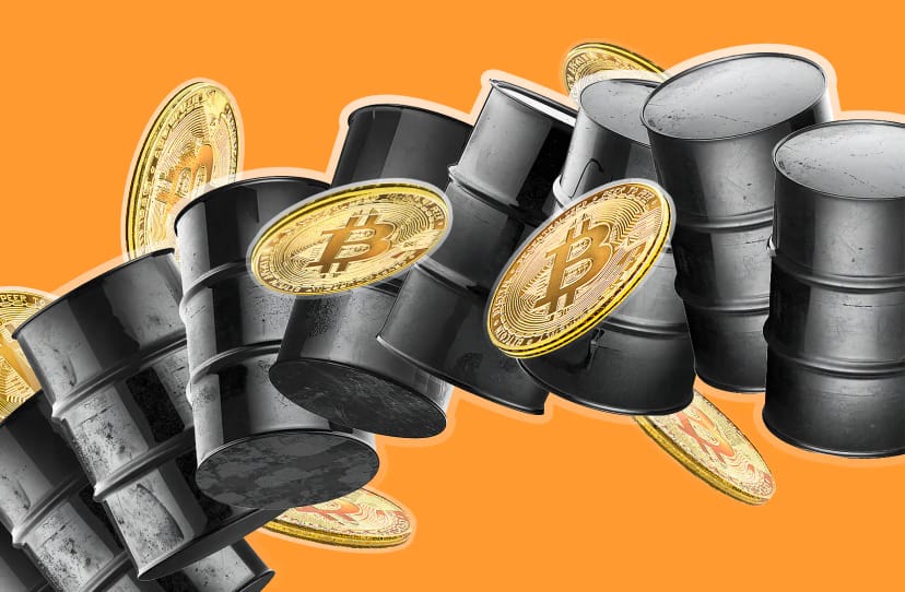 Bitcoin surges to $76,000 despite tension rising over Iran negotiations